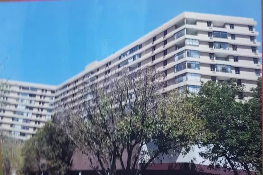 1 Bedroom Apartment / flat to rent in Morningside