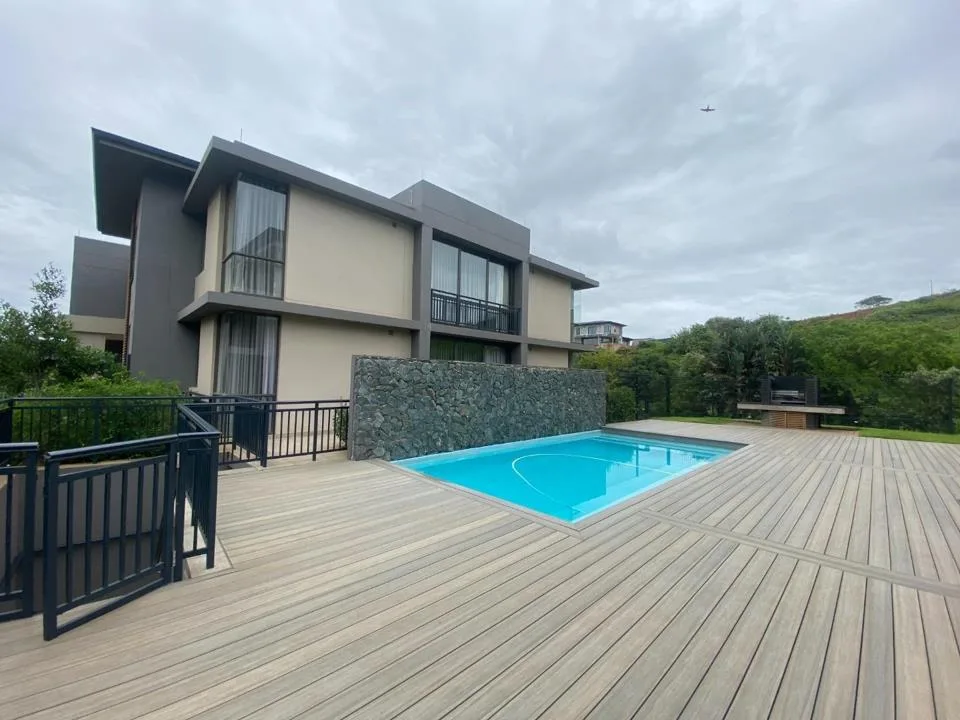 1 Bedroom Apartment / flat to rent in Ballito Central