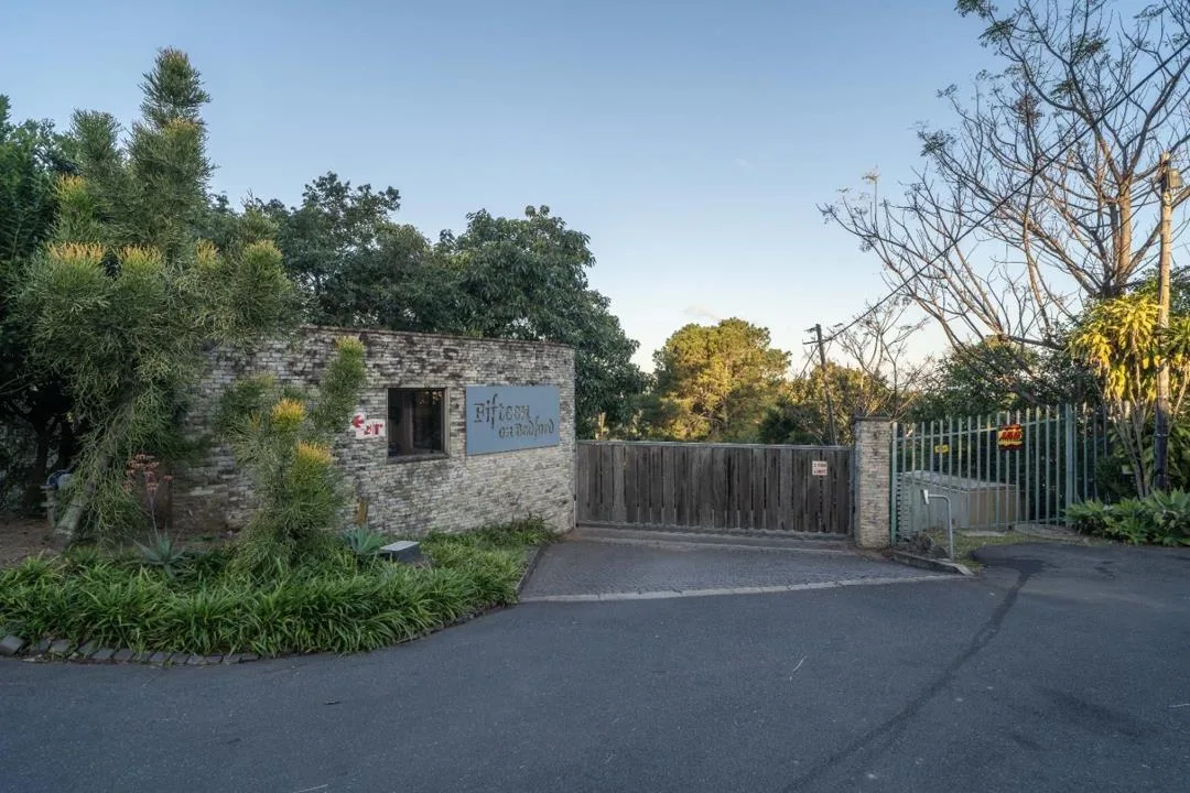 3 Bedroom Townhouse to rent in Cowies Hill