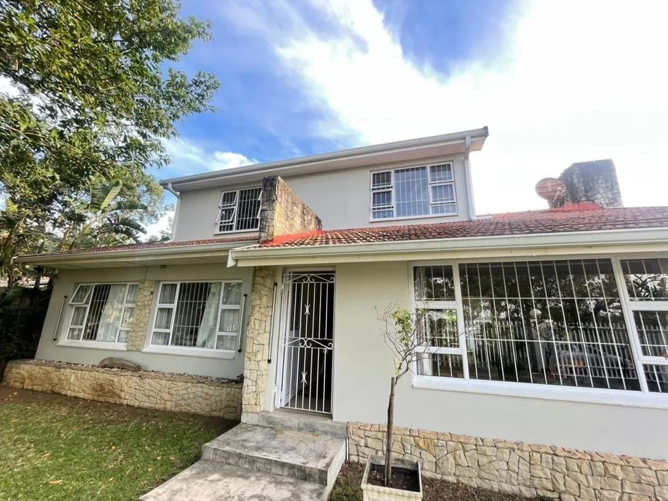 1 Bedroom Apartment / flat to rent in Westville