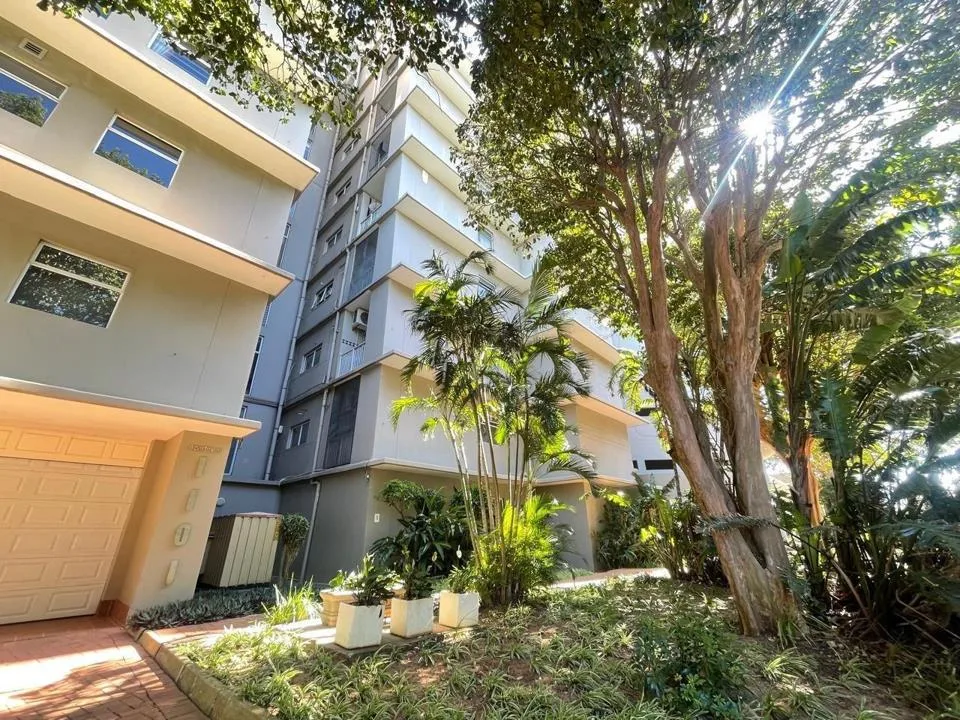4 Bedroom Apartment / flat to rent in Musgrave