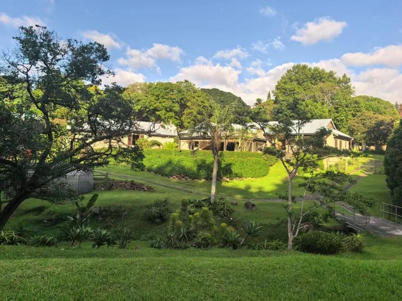 4 Bedroom House to rent in Westville