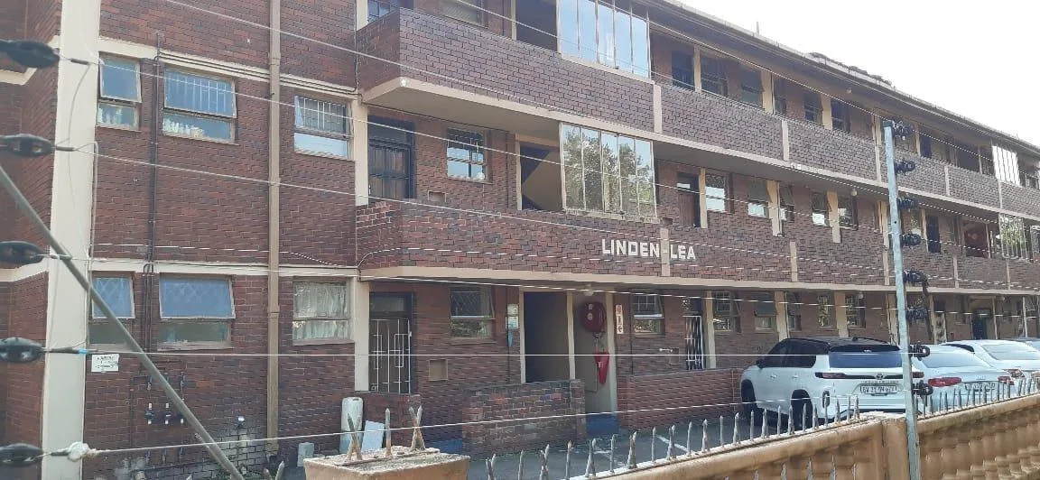 1 Bedroom Apartment / flat to rent in Fields Hill