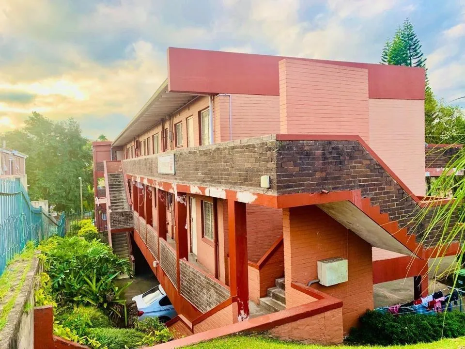 3 Bedroom Apartment / flat to rent in Pinetown Central