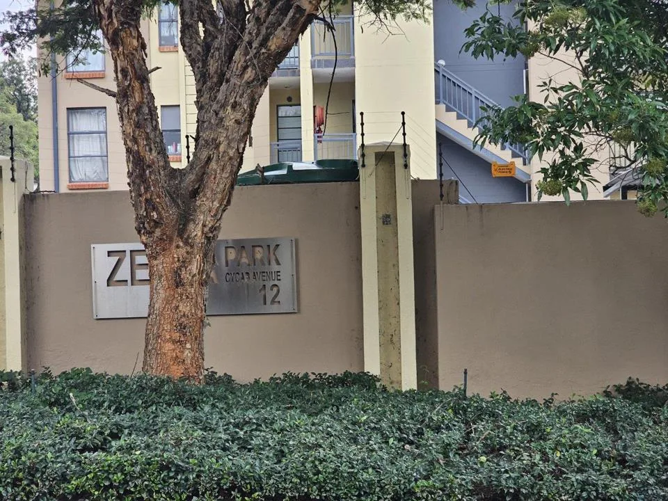 1 Bedroom Apartment / flat for sale in Geelhoutpark