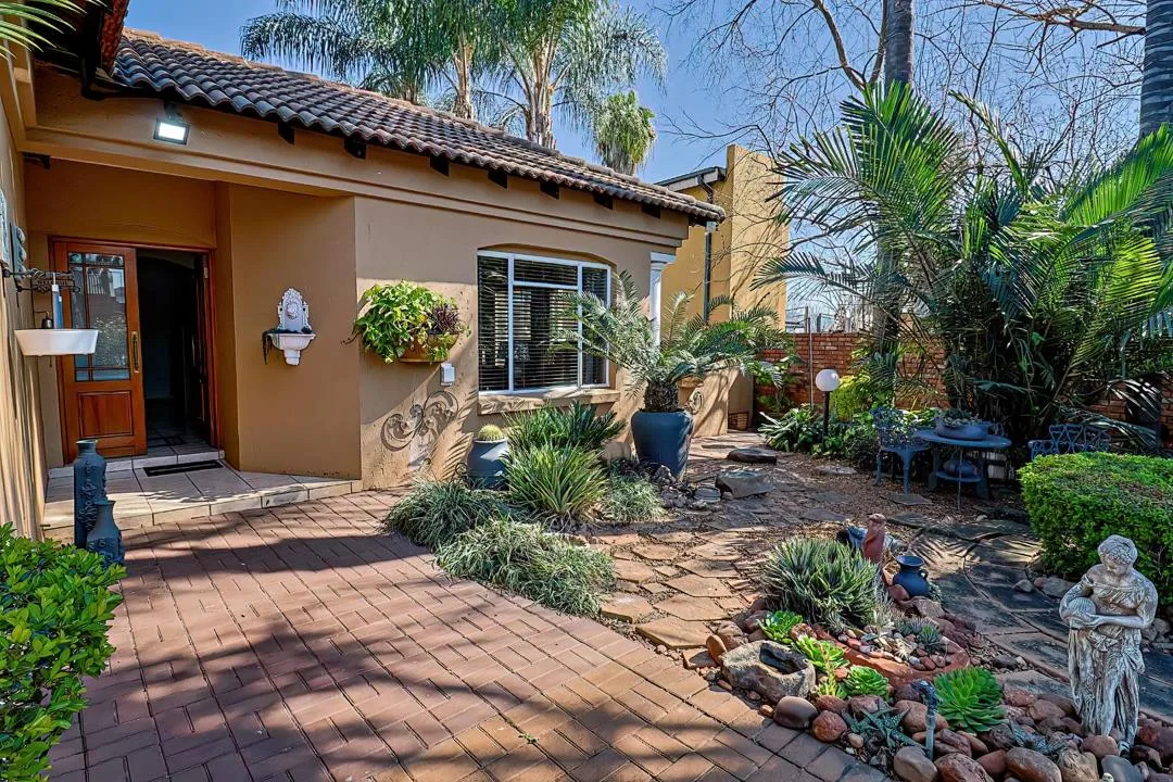 2 Bedroom House for sale in Brits Central