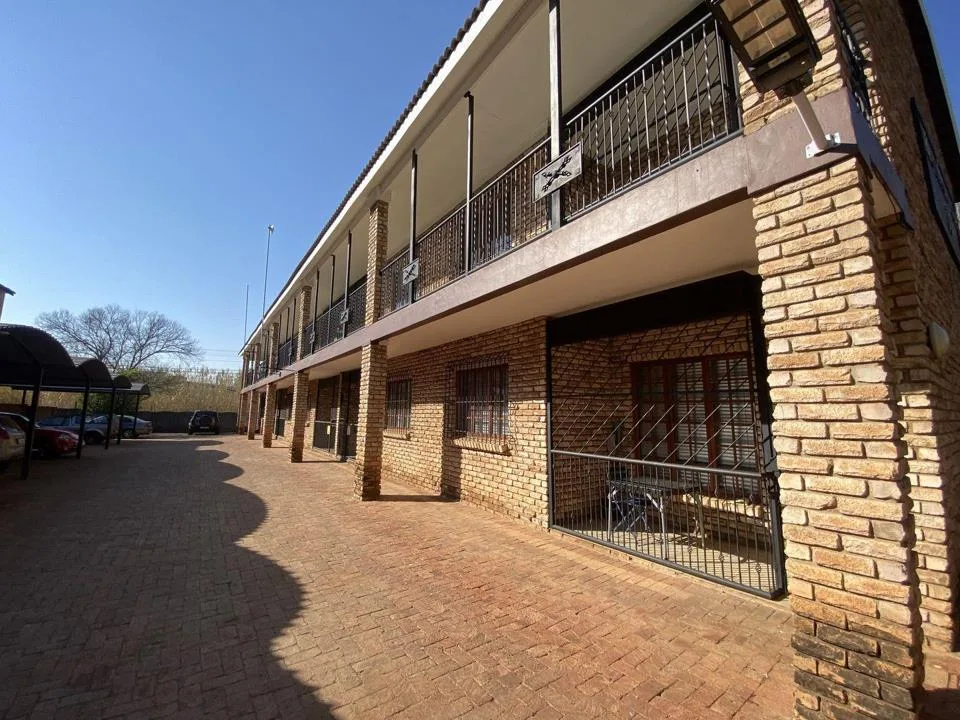 2 Bedroom Apartment / flat for sale in Die Bult