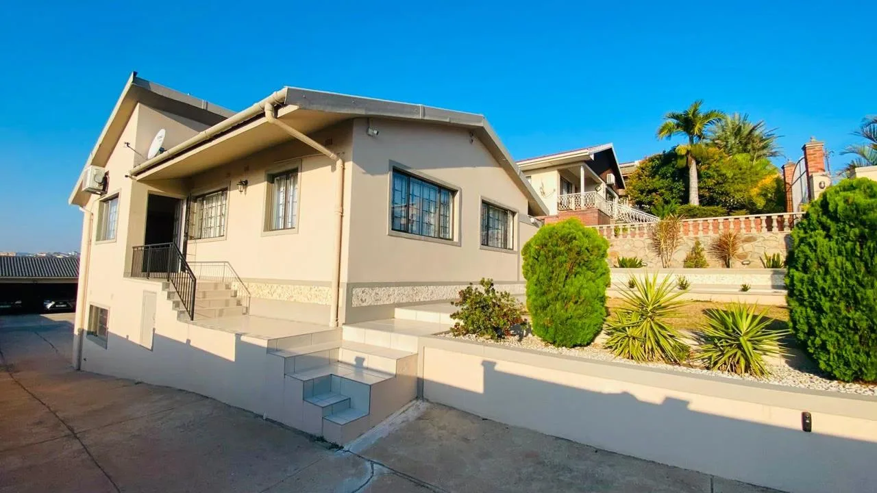 4 Bedroom House to rent in Reservoir Hills