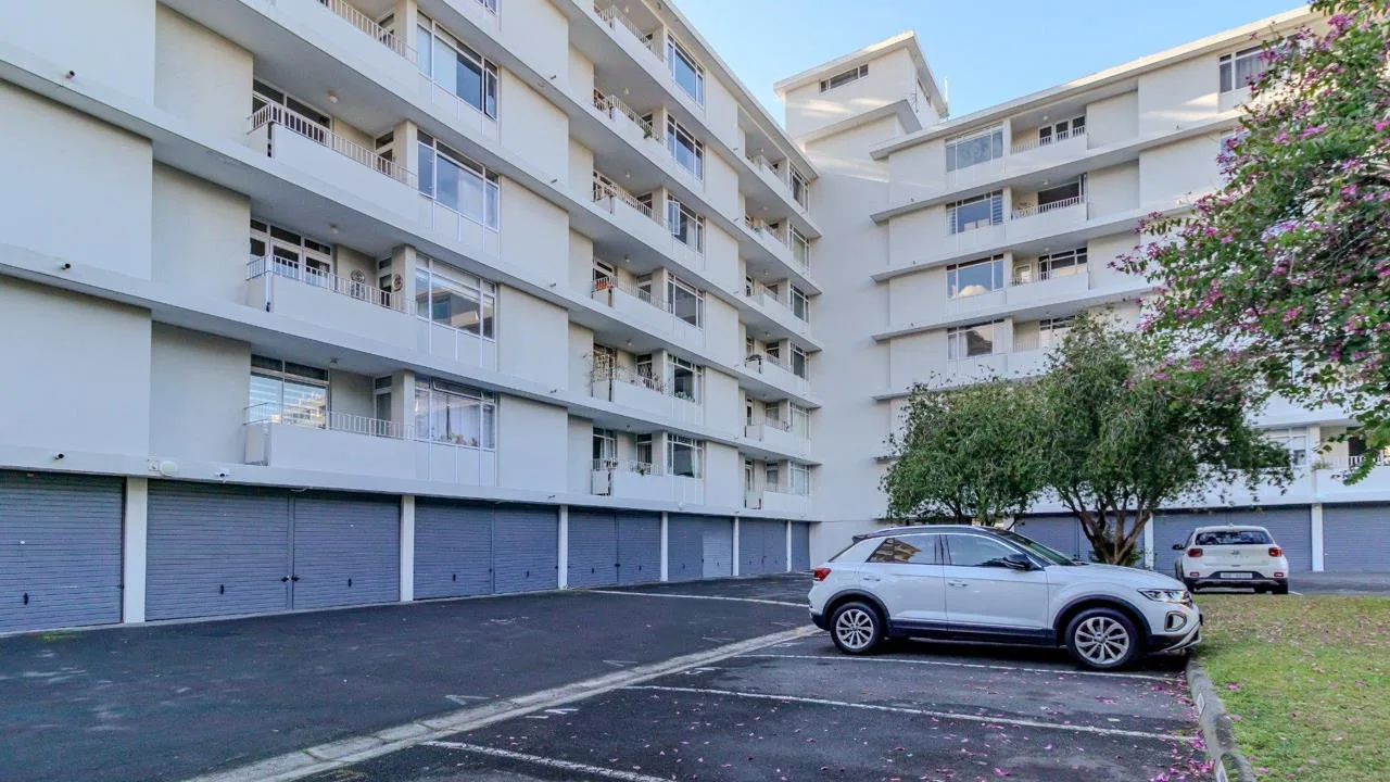 1 Bedroom Apartment / flat to rent in Newlands