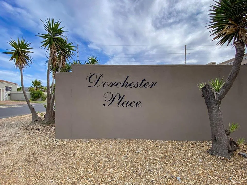 2 Bedroom Apartment / flat to rent in Parklands