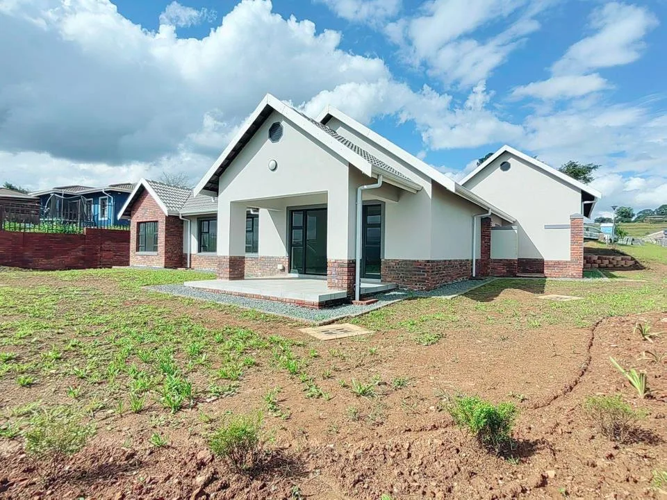 4 Bedroom House to rent in Bishopstowe