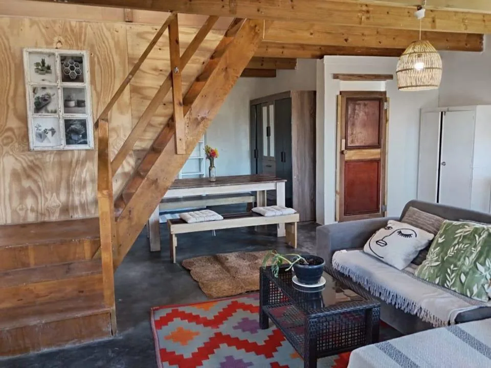 2 Bedroom House to rent in Capri
