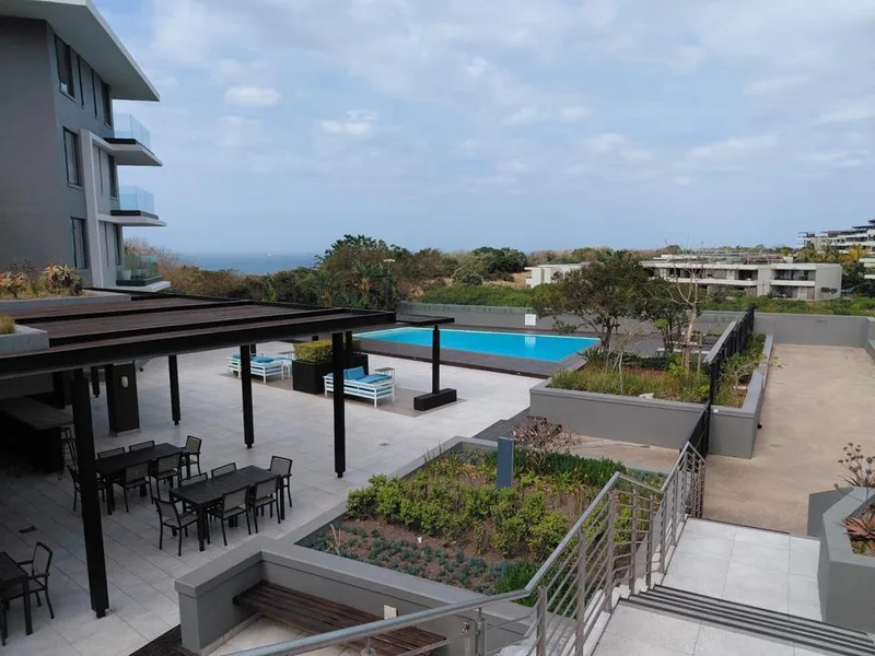 1 Bedroom Apartment / flat to rent in Sibaya Precinct