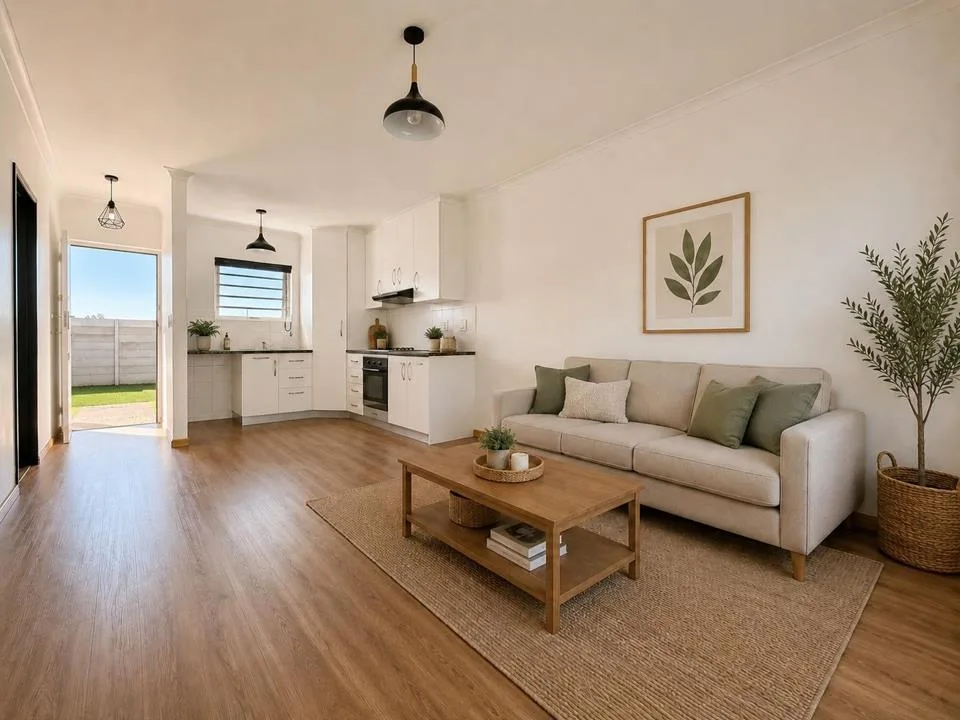 2 Bedroom Apartment / flat to rent in Blouberg Sands