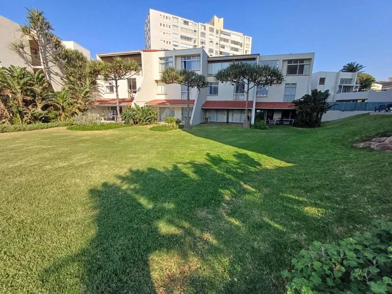 3 Bedroom Townhouse to rent in Umhlanga Central