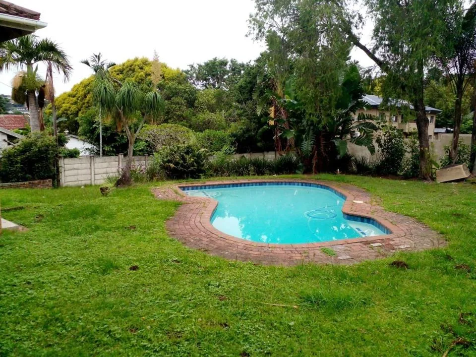 4 Bedroom House to rent in Malvern