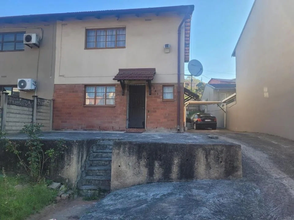 2 Bedroom House to rent in Arena Park