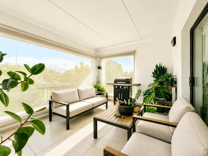 2 Bedroom Apartment / flat to rent in De Velde