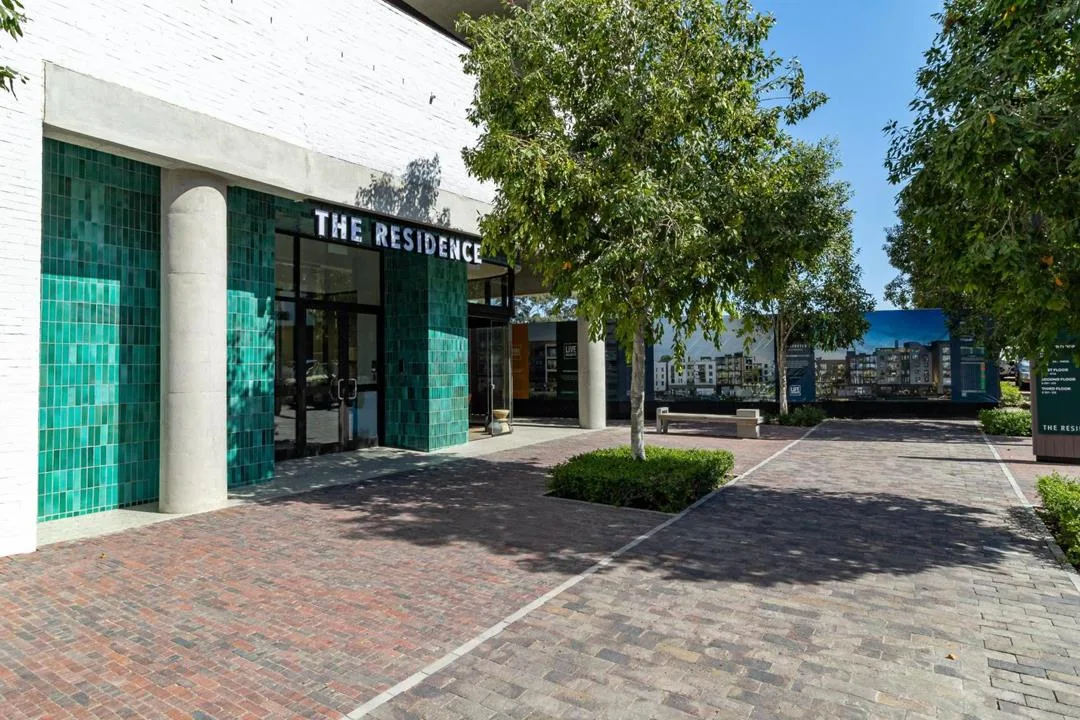1 Bedroom Apartment / flat to rent in Devonbosch Precinct