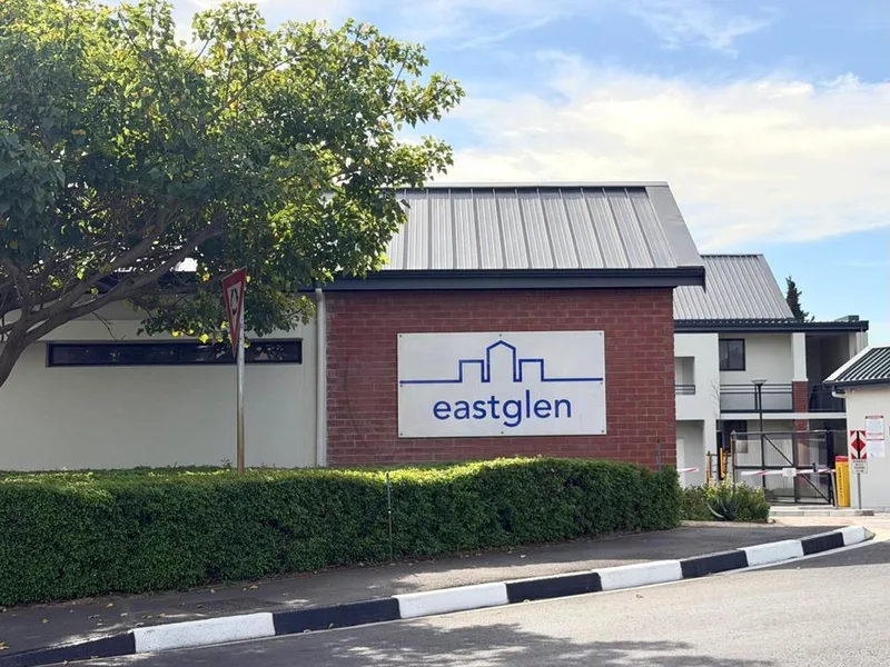 2 Bedroom Apartment / flat to rent in Vredekloof