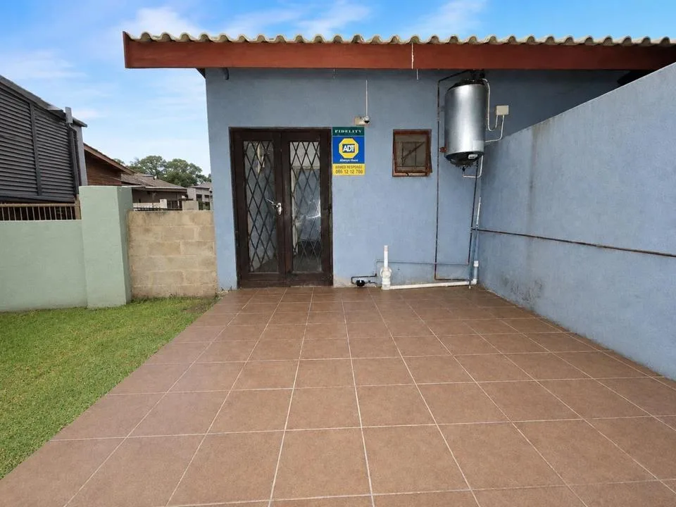 1 Bedroom House to rent in Nyala Park