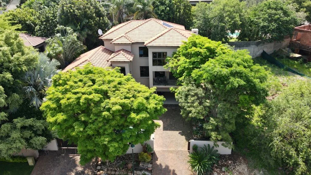 3 Bedroom House for sale in Safari Gardens
