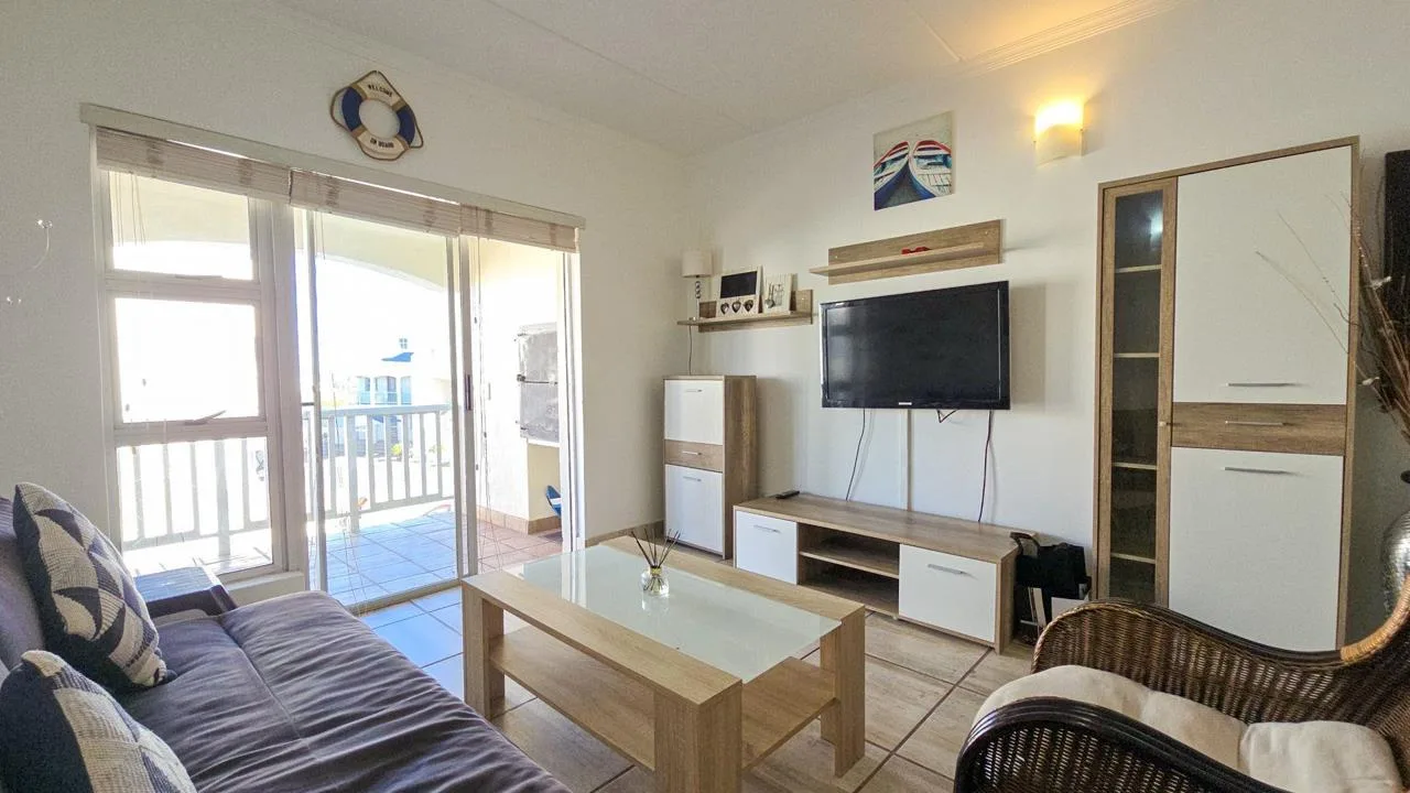 2 Bedroom Apartment / flat to rent in Mykonos