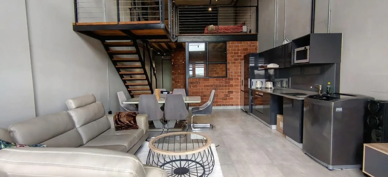 2 Bedroom Apartment / flat to rent in Deepdene