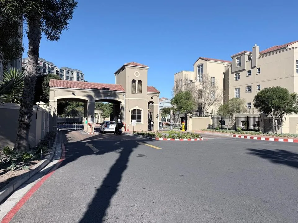 2 Bedroom Apartment / flat to rent in Century City
