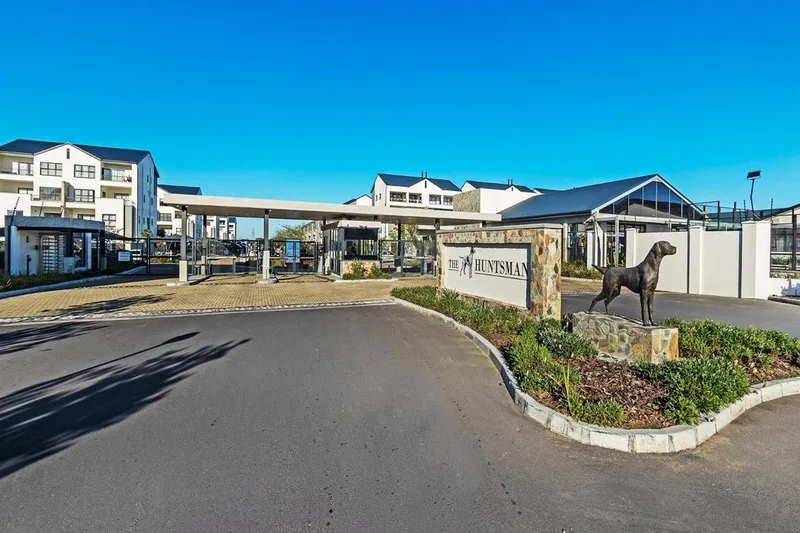 1 Bedroom Apartment / flat to rent in The Huntsman