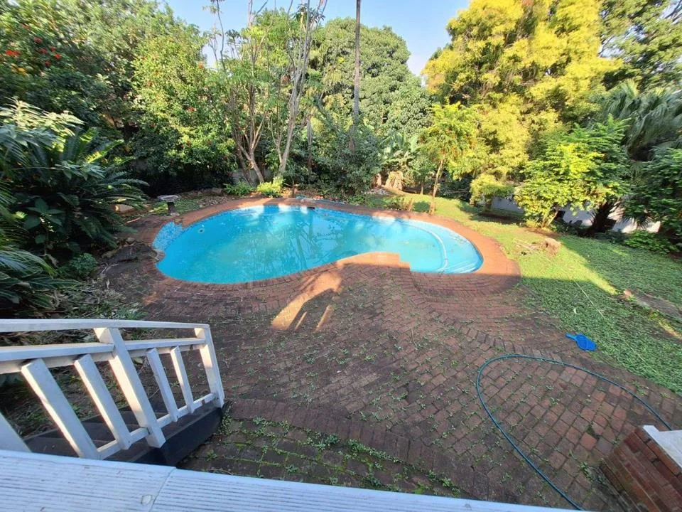 5 Bedroom House to rent in Empangeni Central