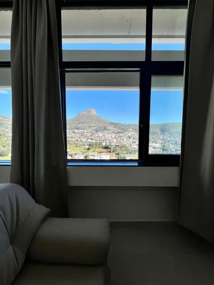 0.5 Bedroom Apartment / flat to rent in Gardens