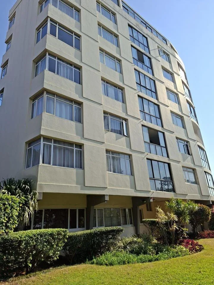 2 Bedroom Apartment / flat to rent in Glenwood
