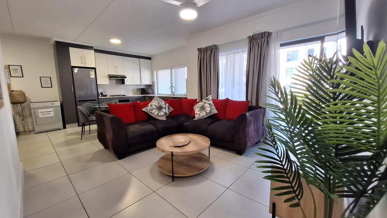 3 Bedroom Apartment / flat to rent in Ballito Central