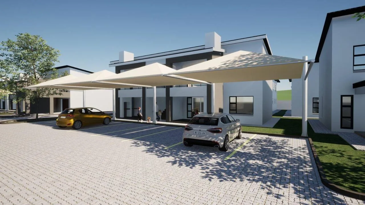 3 Bedroom Apartment / flat for sale in Melodie
