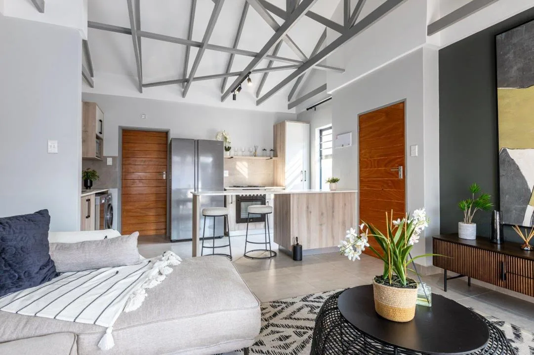 3 Bedroom House to rent in Heuweloord