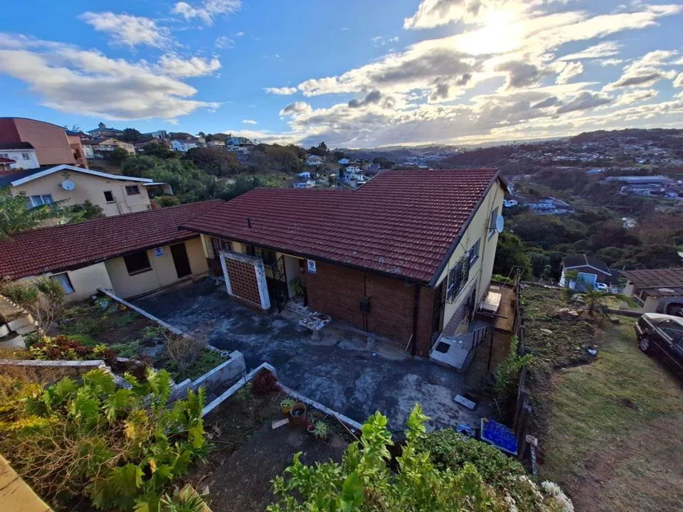 3 Bedroom House to rent in Umhlatuzana