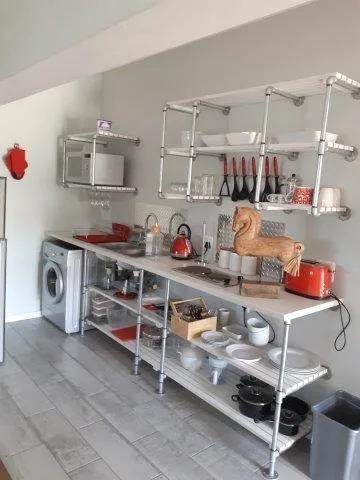1 Bedroom Apartment / flat to rent in Stilbaai Oos