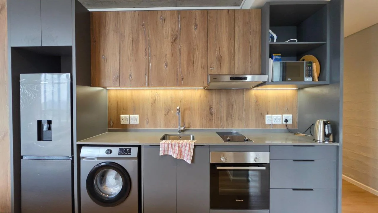 0.5 Bedroom Apartment / flat to rent in Observatory