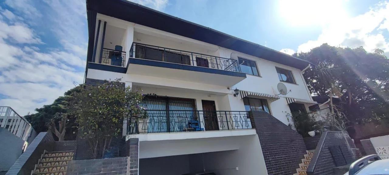 3 Bedroom Apartment / flat to rent in Sydenham