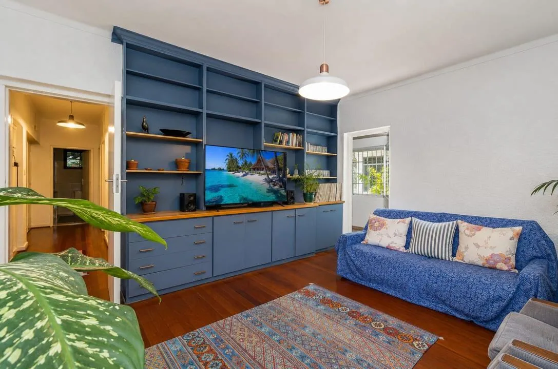 1 Bedroom Apartment / flat to rent in Oranjezicht