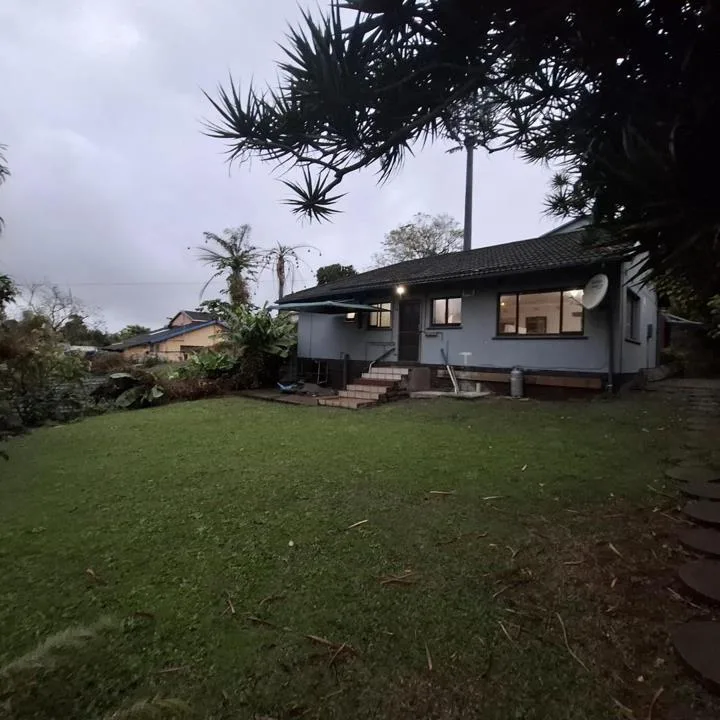 3 Bedroom House to rent in Hillary