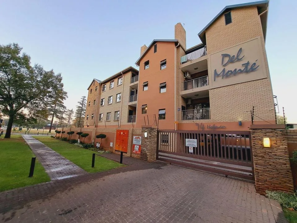 2 Bedroom Apartment / flat for sale in Die Bult