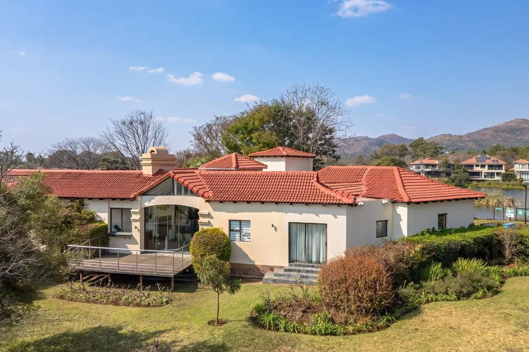 4 Bedroom House for sale in Pecanwood Estate