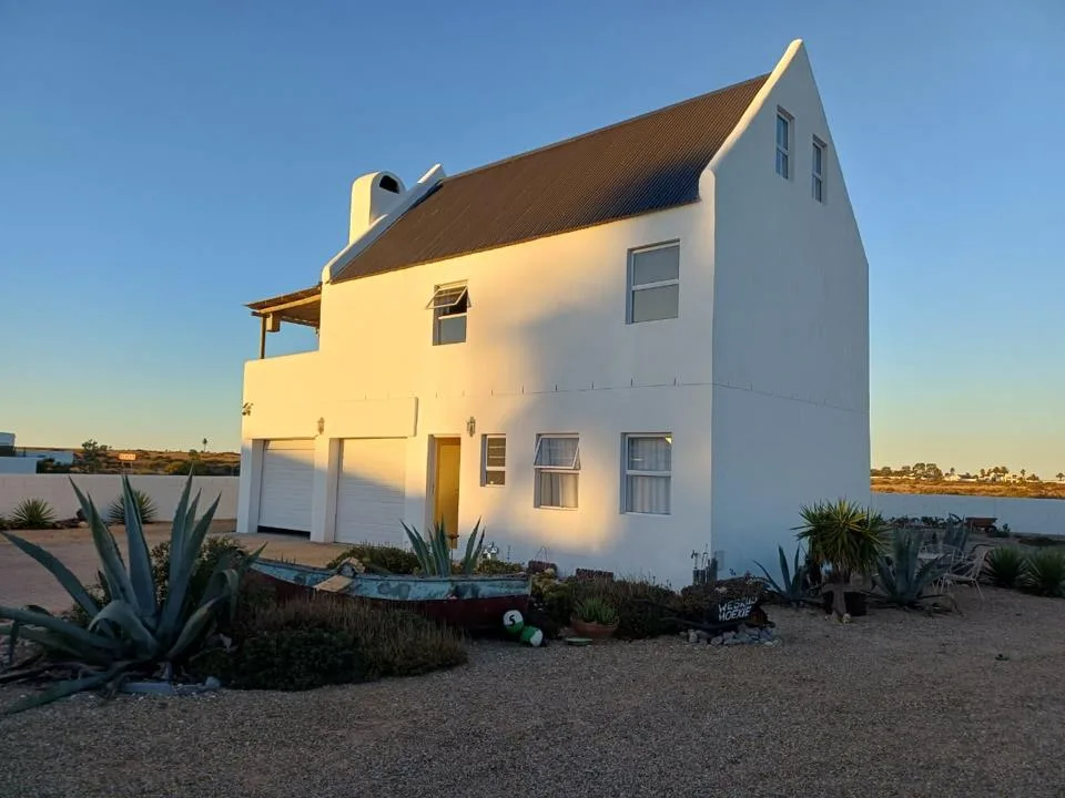 3 Bedroom House to rent in Lampiesbaai