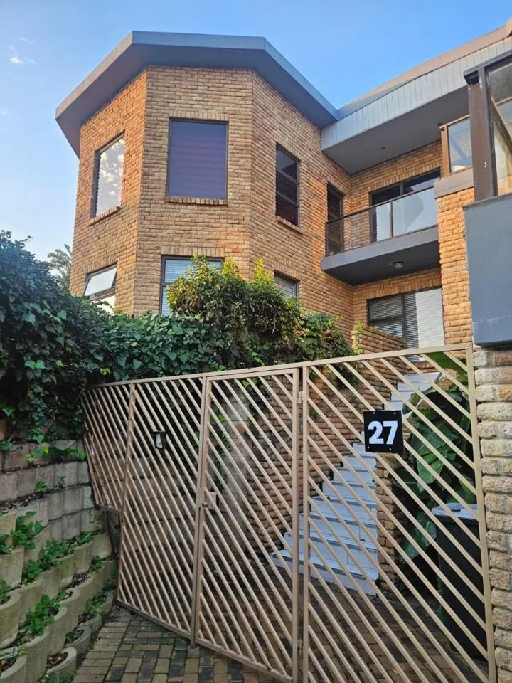 House to rent in Plattekloof