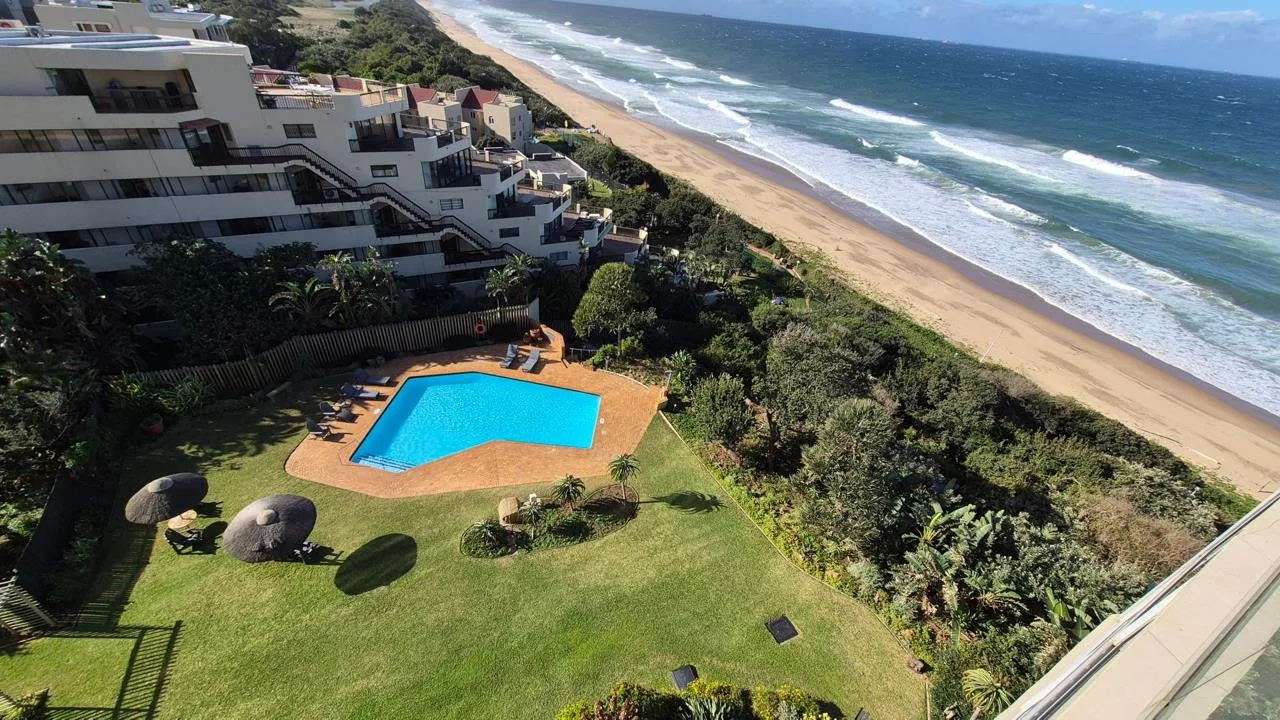 3 Bedroom Apartment / flat to rent in Umhlanga Central