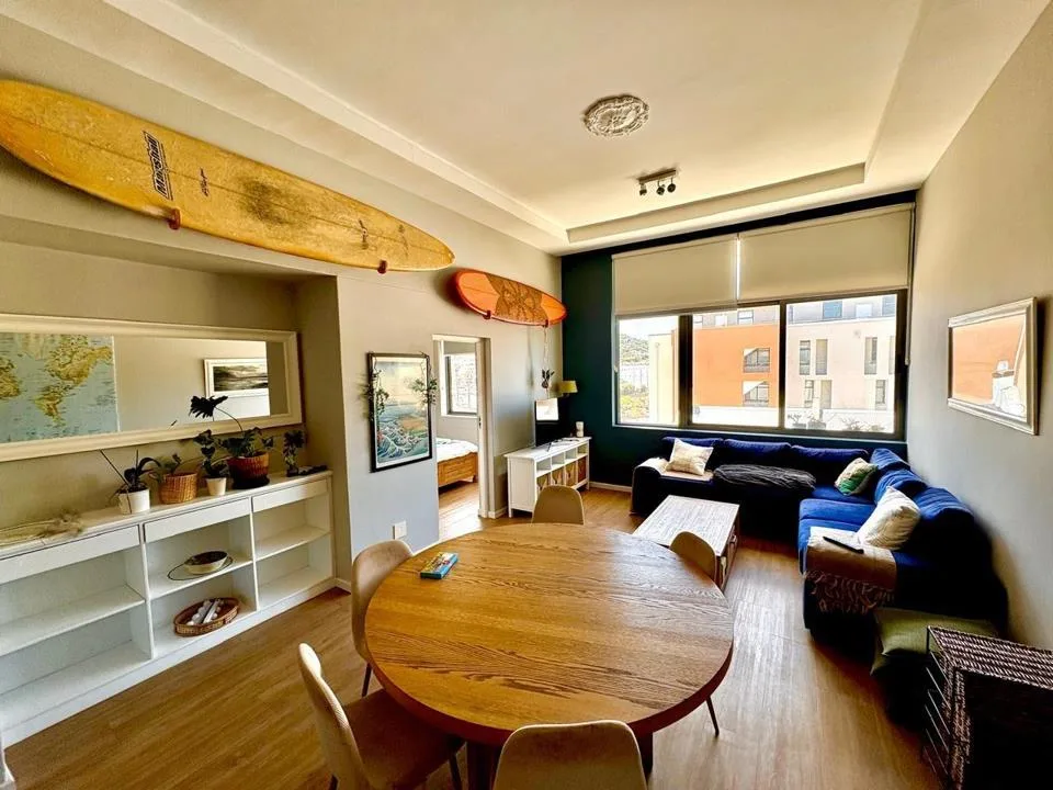 2 Bedroom Apartment / flat to rent in Muizenberg