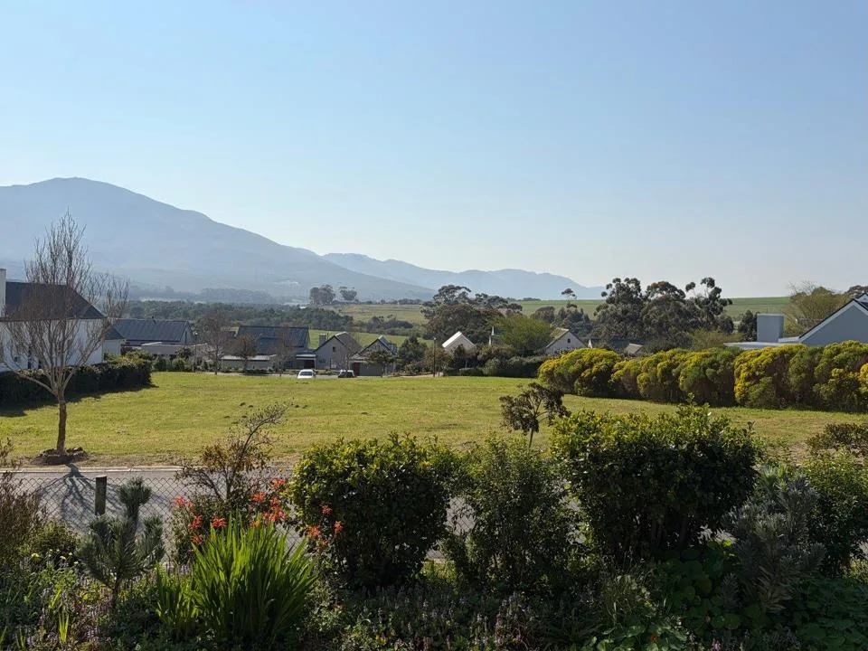 3 Bedroom House to rent in Stanford