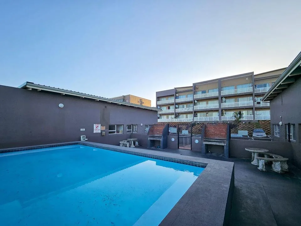 2 Bedroom Apartment / flat to rent in Warner Beach